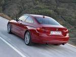 BMW 435i Coupe Sport Line 2013 года